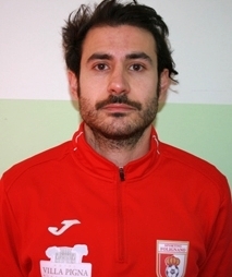 Luca CRUCIANI - Attaccante